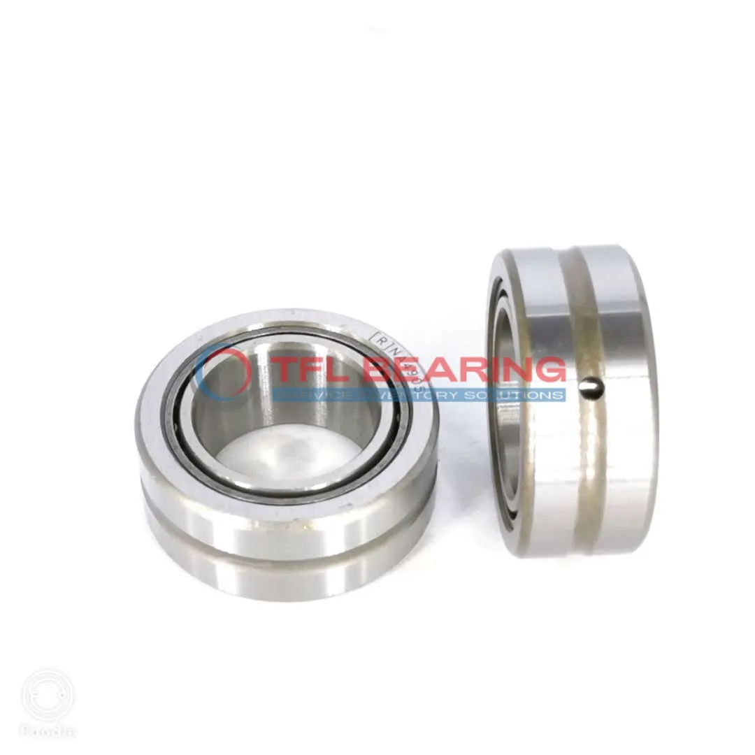 Heavy Duty Needle Roller Bearings (Machined) NA4844-XL